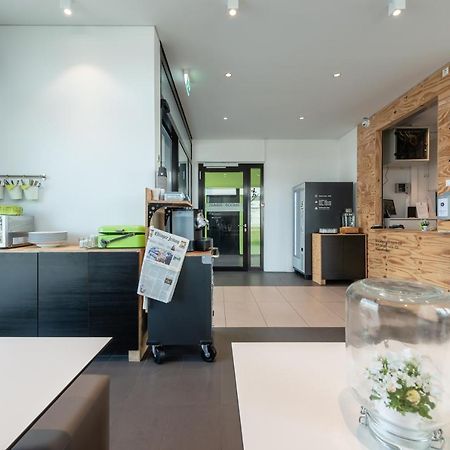 A2 Hotels Denkendorf - Airport & Messe Kültér fotó