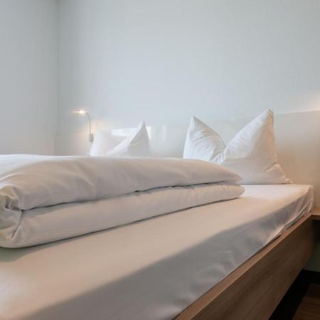 A2 Hotels Denkendorf - Airport & Messe Kültér fotó