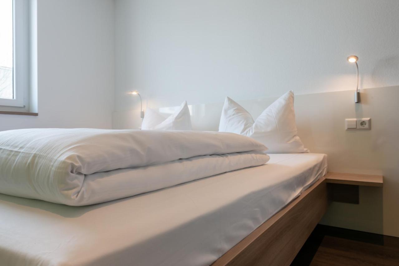 A2 Hotels Denkendorf - Airport & Messe Kültér fotó